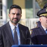 DAVID MARCUS: Madman Mamdani’s predictable, disgraceful performance after Gotham terror