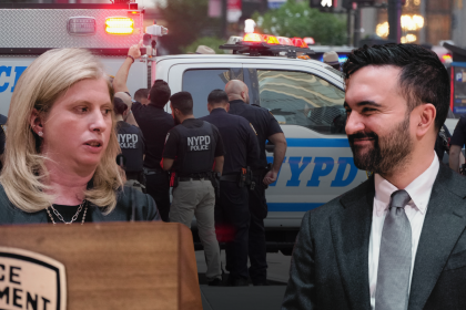 The socialist crime blueprint begins. NYC leaders pull back the curtain on Mamdani’s vision for public safety