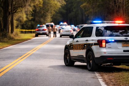 Man Airlifted After Being Shot in Leg in South Carolina Shooting as Deputies Say Evidence Points to Self-Defense