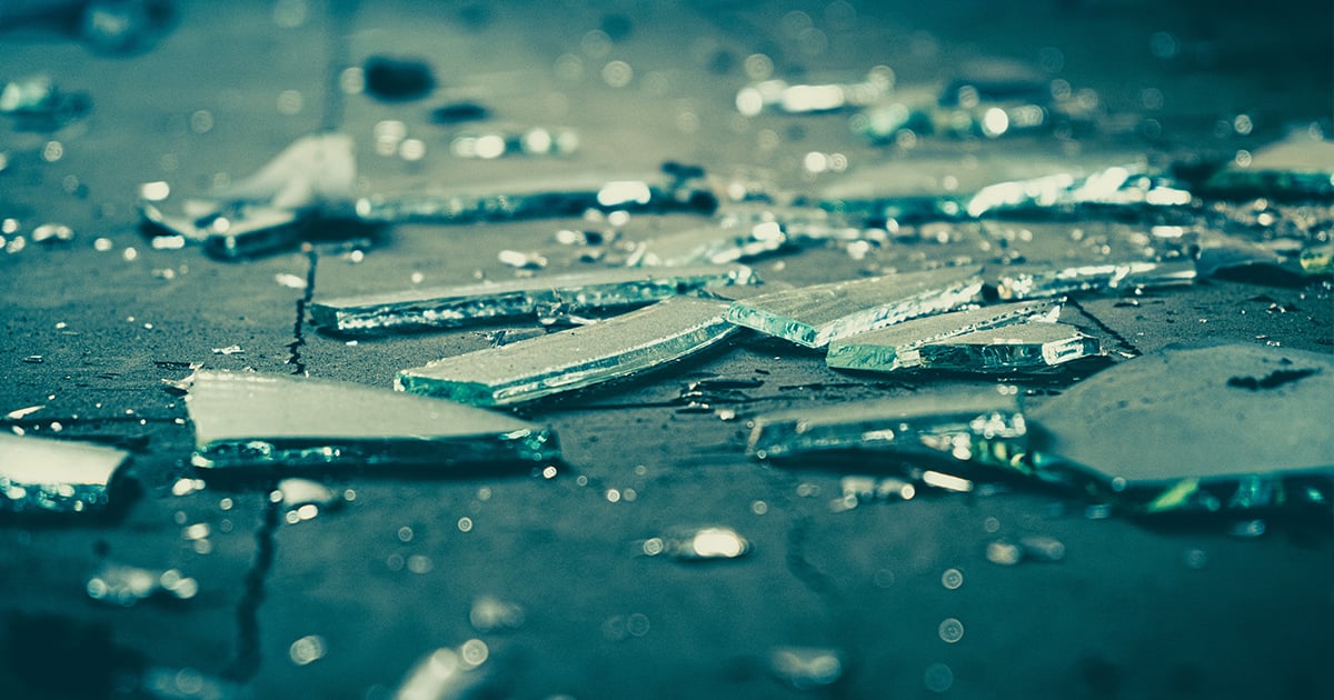 Man Shot by Homeowner After Threatening to Kill During Break-In Attempt