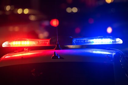 Maryland Man Shoots Knife-Wielding Stepson After Alleged Assault on Mother, Police Say