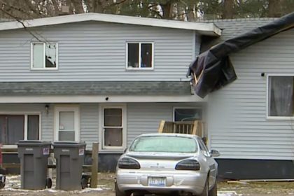 Michigan Homeowner Fatally Shoots Intruder Who Broke Into Attached Apartment and Assaulted Tenant Before Trying to Enter Home