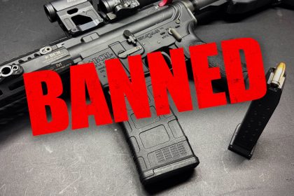 Minnesota Gun Ban Fight Moves to Senate as Sweeping New Bill Advances Through Committee