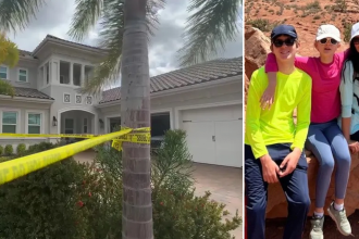 Mother in affluent Florida community killed 2 children before taking her own life: police