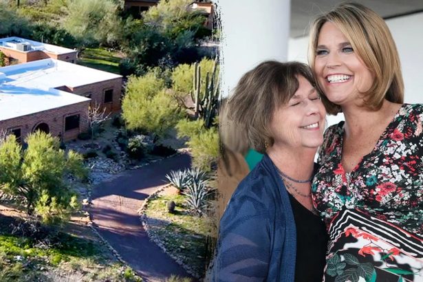 Nancy Guthrie abduction sparks fears over senior safety in affluent communities: expert