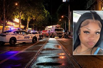 NYC Dept of Education employee arrested, charged with murder of Bronx father