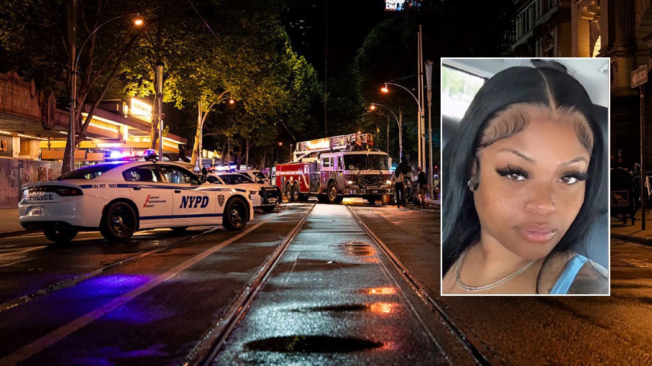 NYC Dept of Education employee arrested, charged with murder of Bronx father