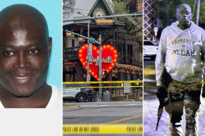 Austin suspect unleashed anti-Christian, antisemitic, misogynistic rants on social media before mass shooting