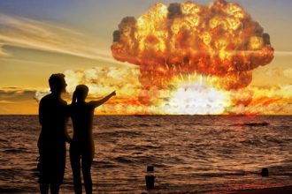 WHO Warns of Potential Nuclear Catastrophe Amid Escalating U.S.-Israel Strikes on Iran