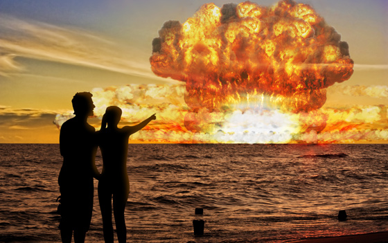 WHO Warns of Potential Nuclear Catastrophe Amid Escalating U.S.-Israel Strikes on Iran