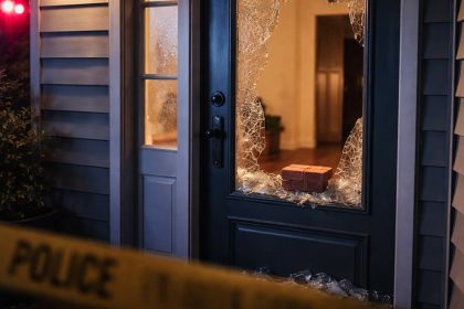 Pennsylvania Woman Shoots Intruder Who Broke Into Her Bedroom, Suspect Faces Felony Charges