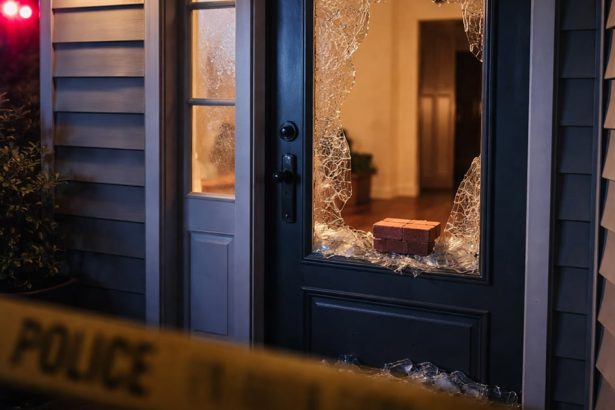 Pennsylvania Woman Shoots Intruder Who Broke Into Her Bedroom, Suspect Faces Felony Charges