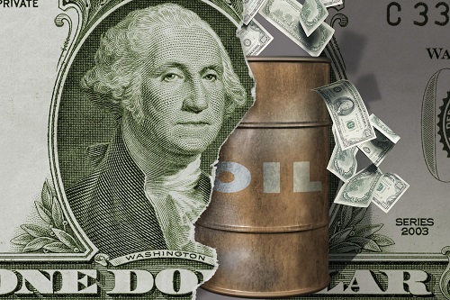 Oil Prices Spike As U.S., Israel, and Iran Intensify Attacks