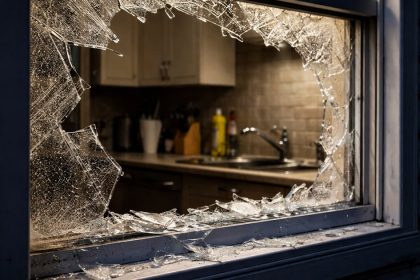 Police: Homeowner Warned Intruder He Was Armed Before Fatal Shooting During Break-In Attempt