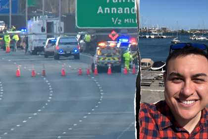 State Department confirms Foreign Service Officer is suspect in Virginia ‘road rage’ mass stabbing