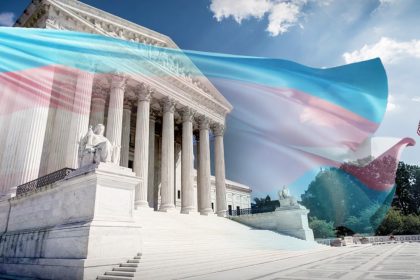 Supreme Court ruling on secretive California gender policy could reshape parent rights fights nationwide