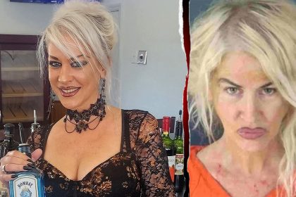 Florida woman allegedly stabs 76-year-old veteran roommate to death, flees in his truck