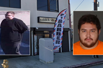 FBI offers M reward for capture of ‘Ten Most Wanted’ 300-pound suspect possibly hiding in Mexico