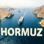 Simulation: Extended Strait of Hormuz Closure Could Affect .2 Trillion in Global Trade
