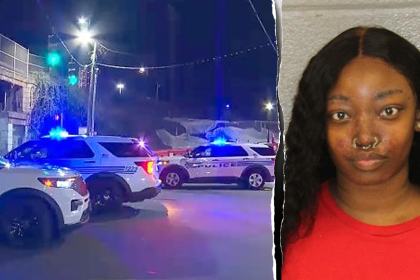 Driver accused of attempting to mow down cop during street takeover strolls free hours later on K bond