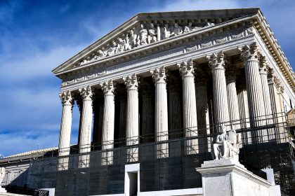 Guns and ganja: Supreme Court skeptical of federal law banning firearm possession for regular marijuana users