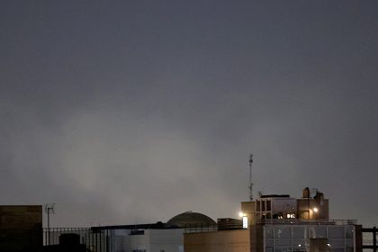 Iran goes dark amid ‘regime paranoia’, blackout follows Israeli, US strikes on compound