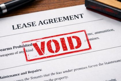 Tennessee Landlords Banned From Prohibiting Firearm Possession in Rental Homes Under New State Law