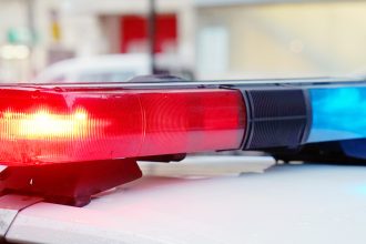 Texas Road Rage Incident Leaves Two Shot After Driver Says He Was Attacked With Children in the Car