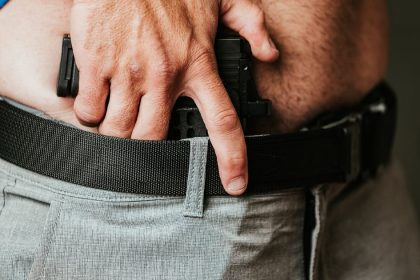 The Most Dangerous Thing We Do Everyday