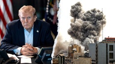 Trump’s Iran strikes get legal cover as scholars say Article II playbook spans Obama era and beyond