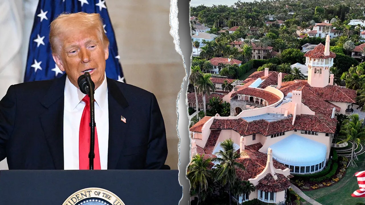 Who is Austin Tucker Martin? Little known about Mar-a-Lago intruder, echoing past Trump security scares