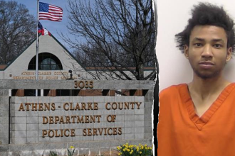 Man accused of luring UGA student with ‘walk home’ ruse before brutal assault: police