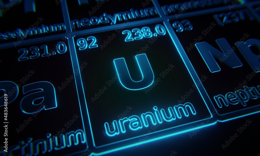 U.S. Considers A “Raid” On Iran To Remove Enriched Uranium