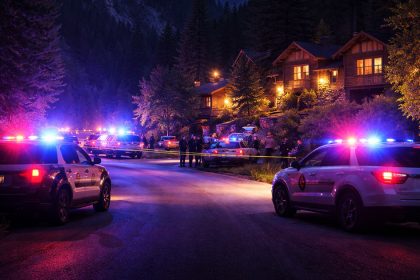 Utah Resident Shoots Intruder After Suspect Forces Entry and Attacks Occupant in Provo Canyon Home