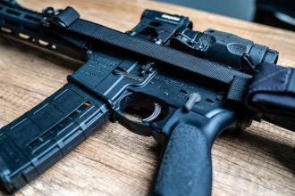 Virginia Legislature Passes Bill Banning Sale and Purchase of “Assault Firearms” and Magazines Over 15 Rounds