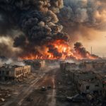 Pentagon Confirms 3 Deaths, Iran Claims It Killed 200 In Strikes