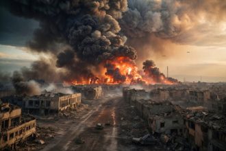 Pentagon Confirms 3 Deaths, Iran Claims It Killed 200 In Strikes