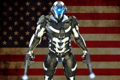 The Robot Won’t Take Your Job. The Government Might