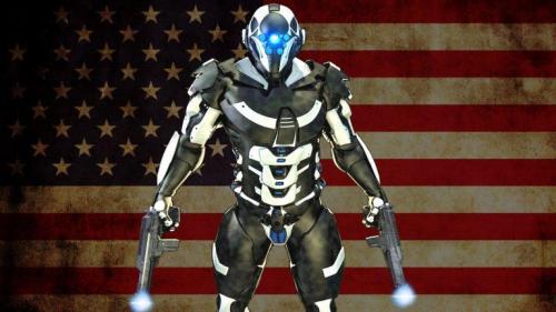 The Robot Won’t Take Your Job. The Government Might