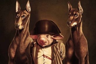 U.S. War Hawk: We Will “Make a TON Of Money” Off The War