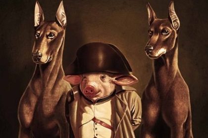 U.S. War Hawk: We Will “Make a TON Of Money” Off The War