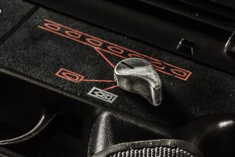 West Virginia Machine Gun Bill Halted After Senate President Blocks Vote