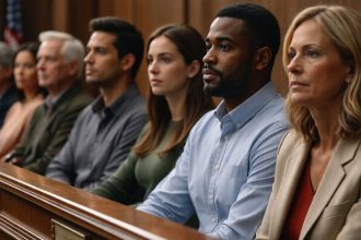 Why “Reasonable Belief” Can Decide a Self-Defense Case