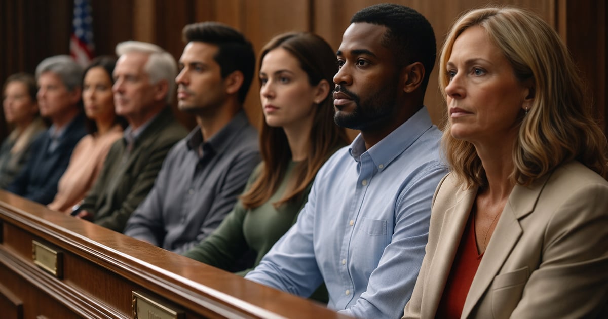 Why “Reasonable Belief” Can Decide a Self-Defense Case