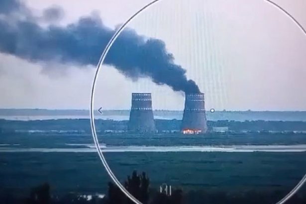 Trump Threatens To “Obliterate” Iran’s Power Plants