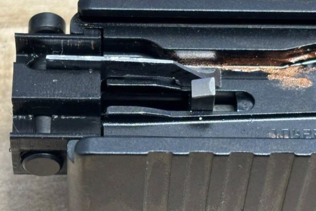 11th Circuit Upholds Federal Machine Gun Ban, Rules Second Amendment Does Not Protect Automatic Weapons