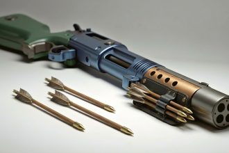 25 INSANE Lethal Weapons On TEMU That Don’t Need Gunpowder!