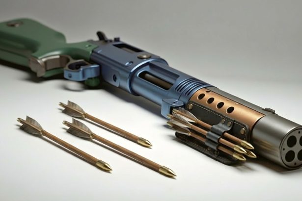 25 INSANE Lethal Weapons On TEMU That Don’t Need Gunpowder!