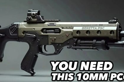 Why Every American Needs These 10mm Carbines Right NOW!