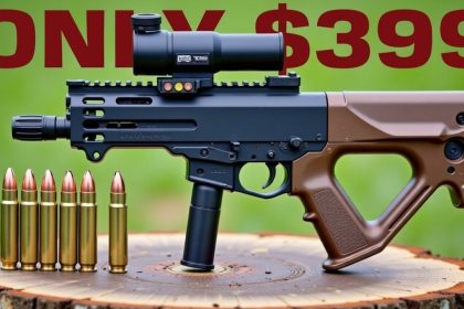 Why These New GUNS Are Dominating the Market in 2026!